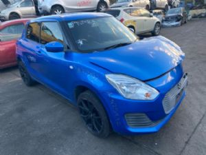 Suzuki Swift ZC83 2018-on