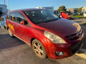 Mazda MPV LY 2006-2016