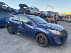 Mazda Axela BL 2009-2013
