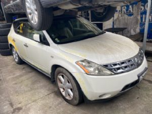 Nissan Murano Z50 2002-2007