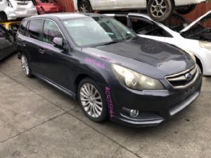 Subaru Legacy BR9 2009-2014