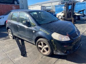 Suzuki SX4 YA41/YB41 2006-2014