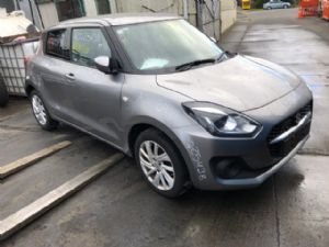 Suzuki Swift ZCA3
