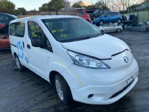 Nissan e-NV200 ME0 2014-2020