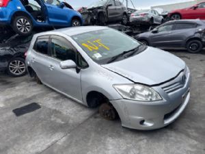 Toyota Auris NZE151