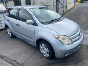 Toyota Ist NCP60 2002-2007