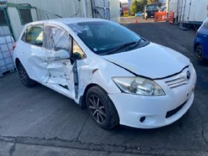 Toyota Corolla ZRE152R 06-12