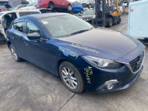 Mazda Axela BM 2013-2016