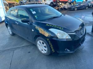 Suzuki Baleno Other