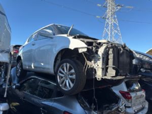 Suzuki Swift ZC82S 2010-2017