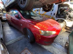 Mitsubishi Lancer CY4A 2007-2017