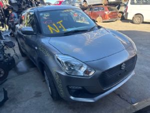 Suzuki Swift ZC83 2018-on