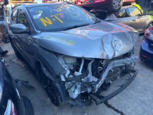 Nissan Qashqai J11 2014-2021