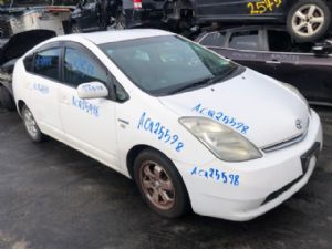 Toyota Prius NHW20 10/03-06/09
