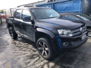 Volkswagen Amarok Amarok 2010-on