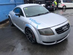 Audi TT MK1/8N 1998-2006