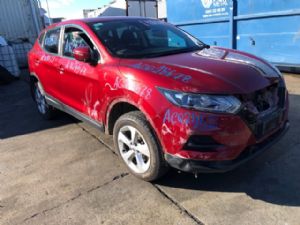 Nissan Qashqai J11 2014-2021