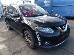 Nissan Xtrail T32 2013-2022