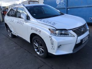 Lexus RX350 GGL15