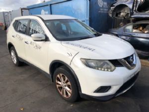 Nissan Xtrail T32 2013-2022