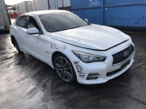 Nissan Skyline V37 2014-on