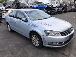 Volkswagen Passat 3C 2005-2011