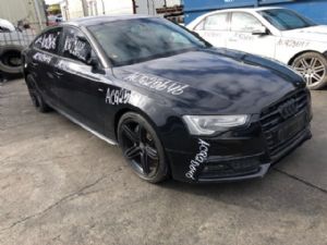 Audi A5 8T 2011-2013
