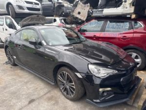 Subaru BRZ ZN6/ZC6 2012-2020