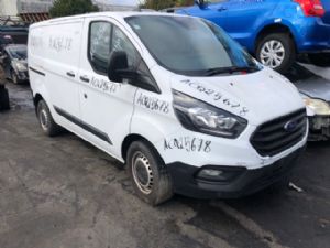 Ford Transit OTHER