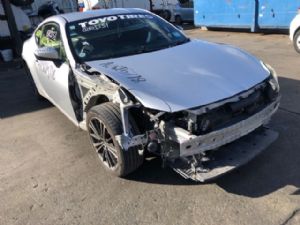 Toyota 86 ZN6AK