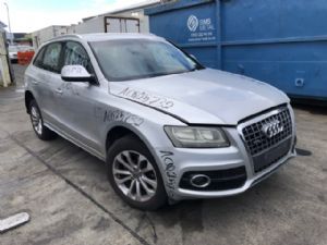 Audi Q5 8R 2008-2012