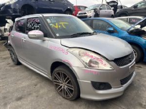 Suzuki Swift ZC82S 2010-2017