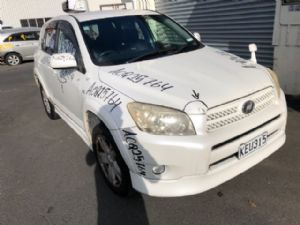 Toyota RAV4 ACA31