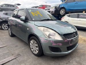 Suzuki Swift ZC72S 2010-2017