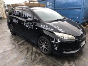 Toyota Wish ZGE 2009-2017