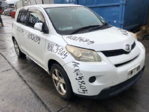 Toyota Ist NCP110