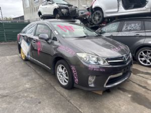 Toyota Sai AZK10