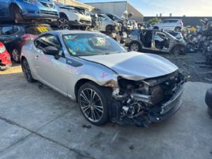 Toyota 86 ZN6AK