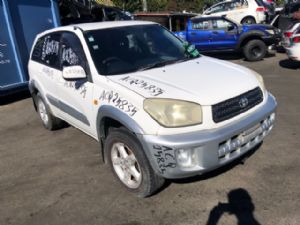 Toyota RAV4 ACA20 07/00-08/03