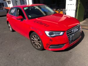 Audi A3 8V 2013-2016