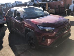 Toyota RAV4 AXAH54