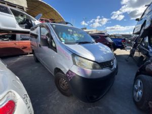 Nissan NV200 VM20 2009-2013