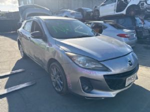 Mazda Axela BL 2009-2013