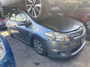Toyota Corolla ZRE152R 06-12