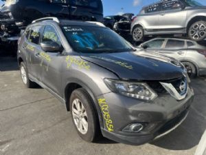 Nissan Xtrail T32 2013-2022
