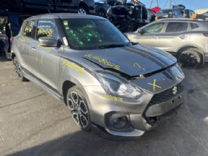 Suzuki Swift ZC33 2018-on
