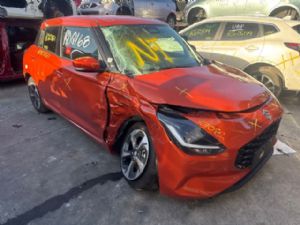Suzuki Swift Other